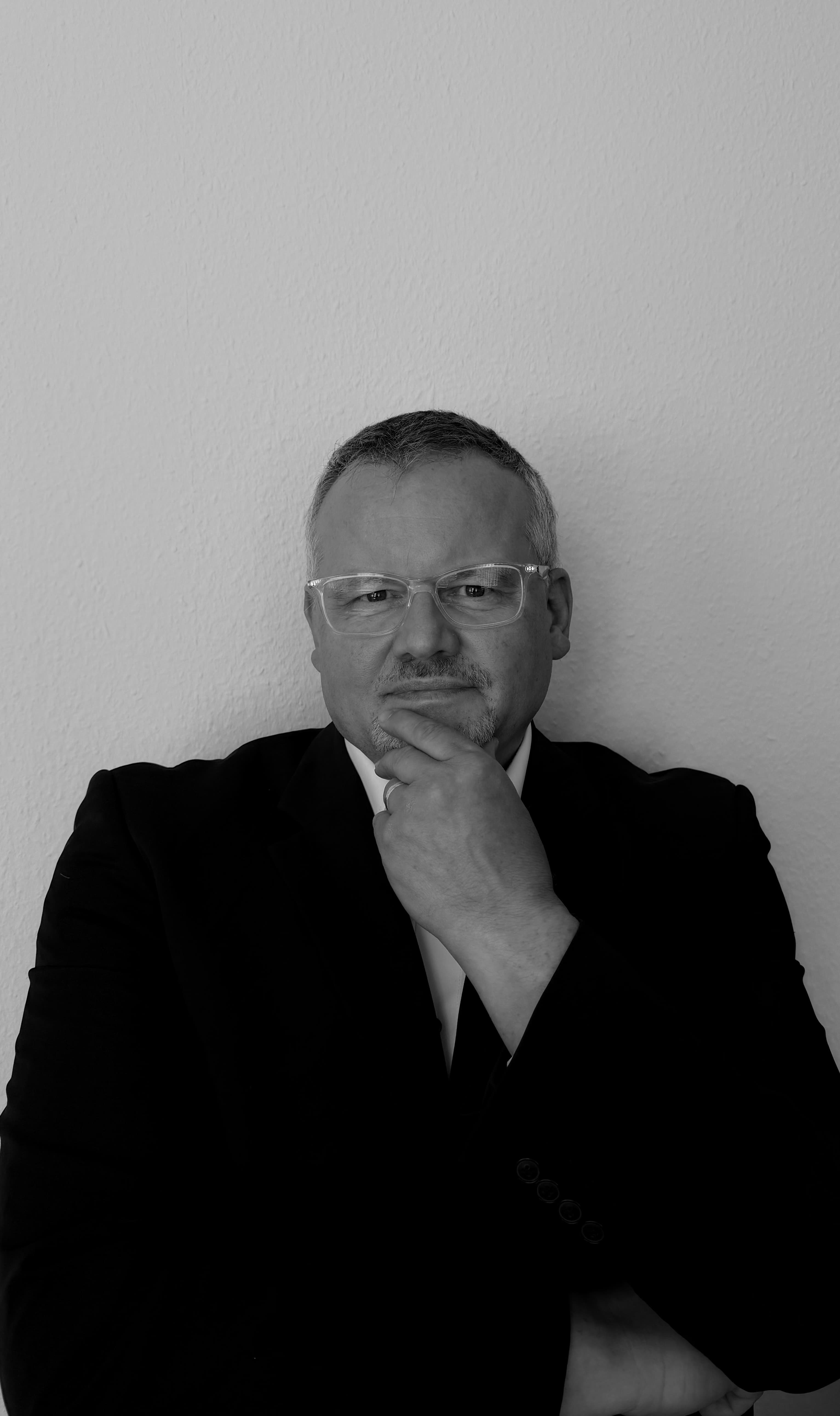 Birger Schade - Rechtsanwalt und Fachanwalt, KSW Gruppe