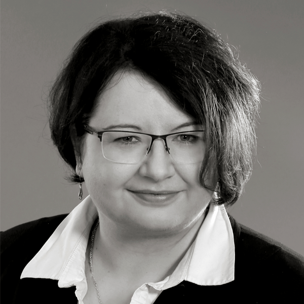 Rechtsanwältin Mareen Michaelis